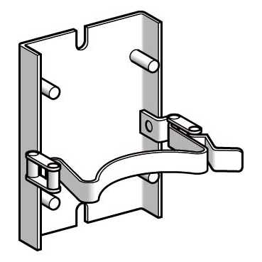 Купить SE Рычаг концевого выключателя XCRZ09
