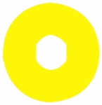 Купить SE XB5 Пластина с маркировкой аварийной остановки ZBY8101