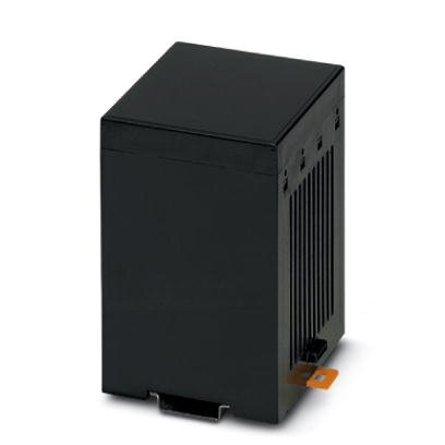 Phoenix Contact CM 90-LG/H 12,5/BO BK S675 Корпус для электроники 2201849
