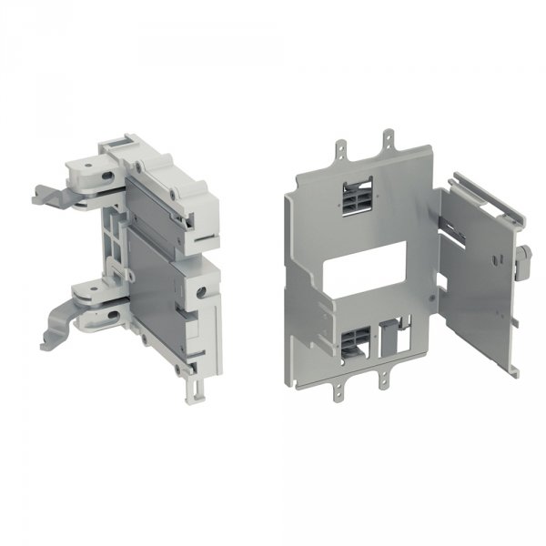 Купить Legrand DPX3 630 Авт.вспом.контакт.вык. 422230