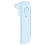 Купить SE Prisma G Ручка EURO под цилиндрический замок, IP55 08934