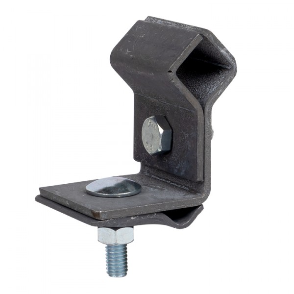 EKF PROxima Держатель фальцевый универсальный, HZ