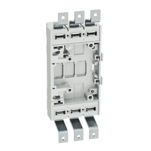 Купить Legrand DPX3 630 Основ-е 3P подкл.спер. 422222