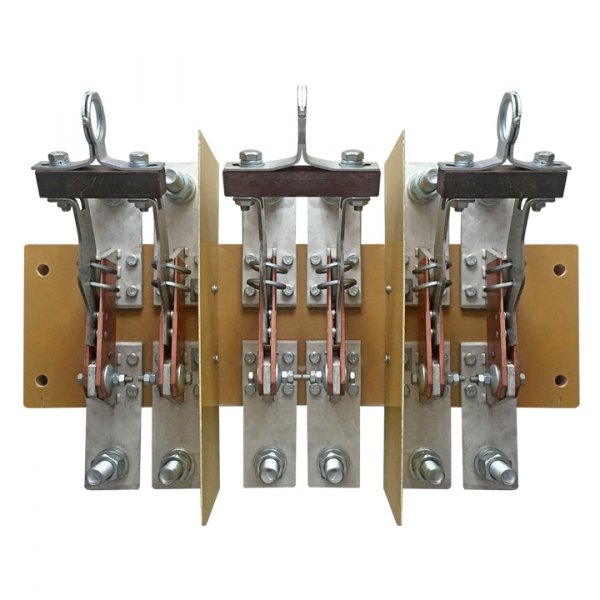 EKF PROxima Разъединитель РЕ19-41-31160 1000А