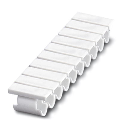 Phoenix Contact Маркировочные кольца для проводников LBHZ 2/WH:UNBEDRUCKT 1013575