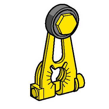 Купить SE Рычаг концевого выключателя ZC2JY11