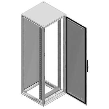 Купить SE Поворотная рама для стоек 19" БЕЗ БОК. 31U NSYRSW631