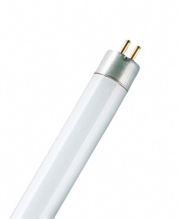 Osram Лампа люминисцентная L  8W/840 G5 4000К 4050300241623 Osram Лампа люминисцентная L  8W/840 G5 4000К 4050300241623