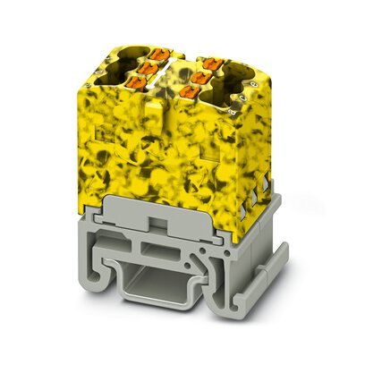 Phoenix Contact PTFIX 6X1,5-NS15A-FE Распределительный блок 3002980