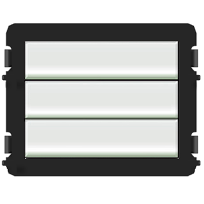 ABB Модуль клавиш 3/6 2TMA070150N0039
