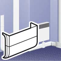 Купить Legrand Colring Хомут монтажный ширина 2.4 мм - длина 95 мм черный (упак=100 шт.) 031800