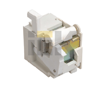 Купить IEK KARAT Расцепитель мин. напряжения РМ-250/400 ( РМ-35/37 )