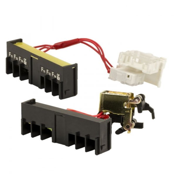 EKF PROxima Аварийный + доп. контакт к ВА-99М 100