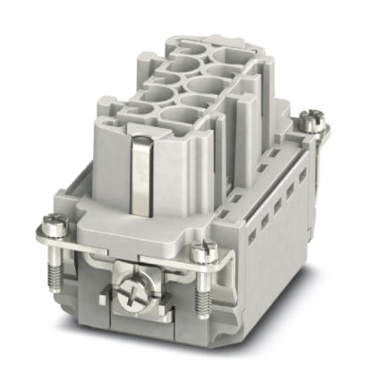 Phoenix Contact Модуль для контактов HC-HV03-I-PT-F 1407743