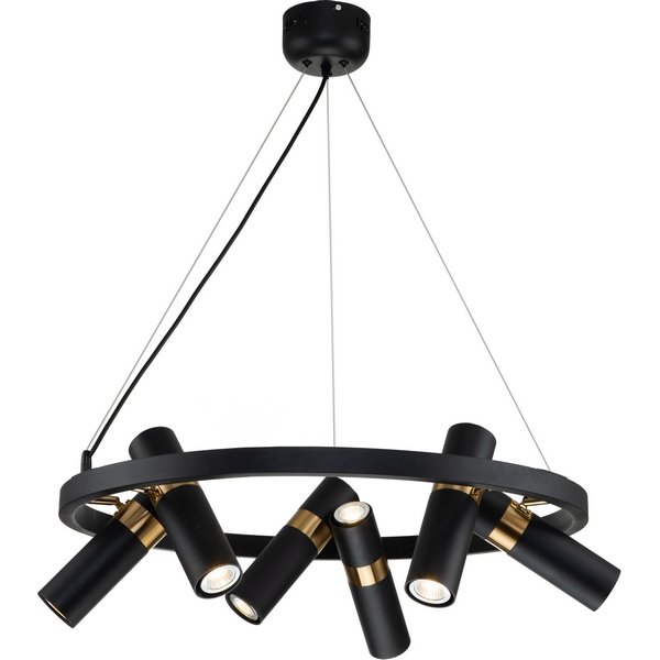 Favourite Light point подвесная люстра 2997-6P