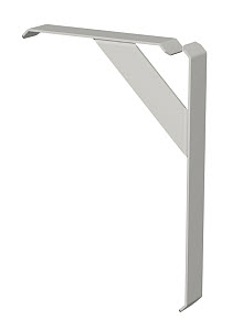 Купить OBO Bettermann Фиксатор крышки кабель-канала RK 166x120 мм, сталь 6156207