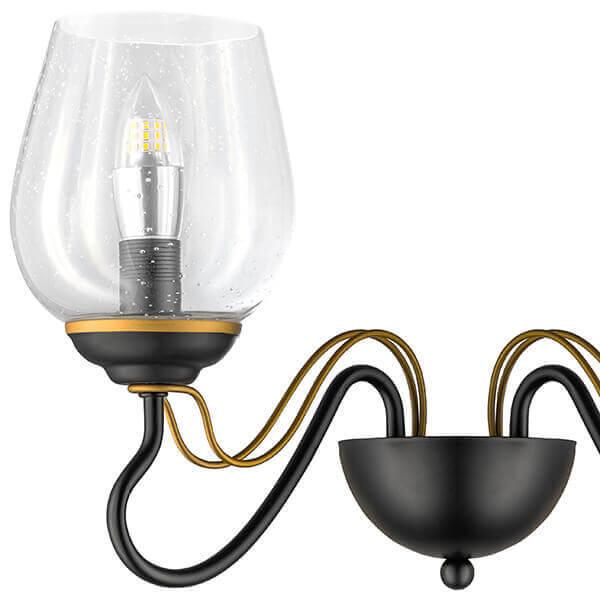 Купить Lightstar Бра Bolla Lightstar 734627