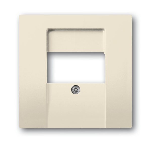 ABB BJE Solo/Future Крем Накладка для мех-ов ТАЕ 2CKA001710A3144