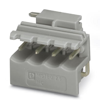 Phoenix Contact Ответная часть MSTBO 2,5/ 4-G1L 2854555