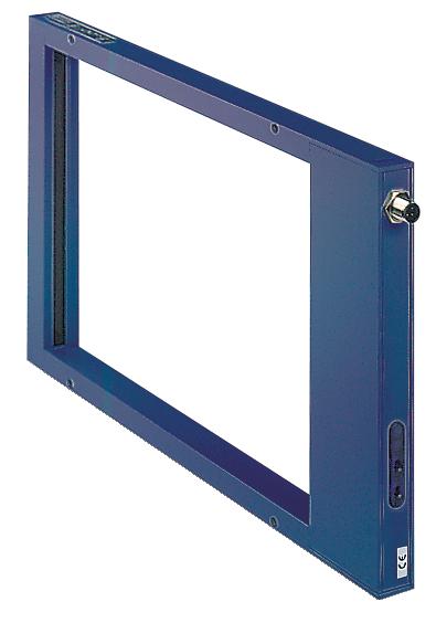 Купить SE Фотодатчик рамочного типа XUVF250M12