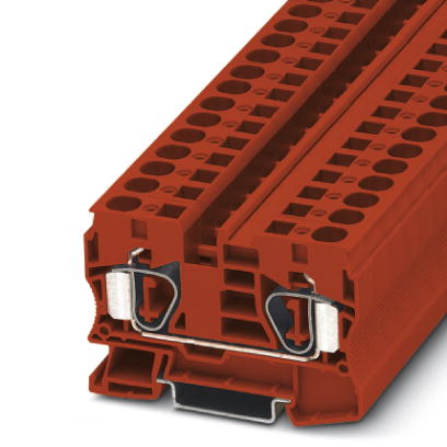 Phoenix Contact Проходные клеммы ST 10 RD 3035662