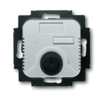 ABB BJE Мех термостата с НЗ контактом, с контр. лампой и перекл.экономичного режима 250V 10A 2CKA001032A0514