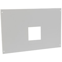 Legrand XL3 4000 Перегородка шинная горизонтальная для внутр.каб.секции, глуб.475 020870