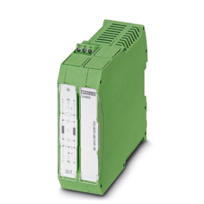 Phoenix Contact Фильтр подавления помех ME-MAX-NEF/QUINT 2319919