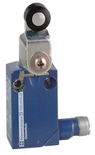 SE Выключатель концевой ролик (XCMD2115L1)