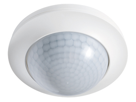 СТ Датчик присутвия PD-C360i/24 DIMplus-FM white 4911000190