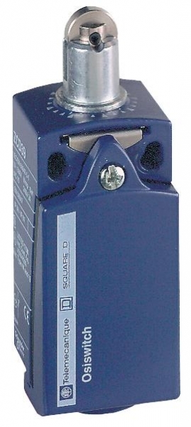 Купить SE Выключатель концевой ролик-плунжер NC+NO XCKD2102G11