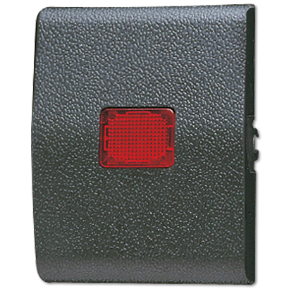 JUNG KNX Клавиша для одинарных кнопок BCU 800KO