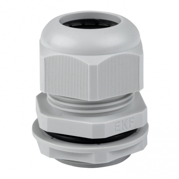 EKF PROxima Сальник PG29 IP54 (20 шт) d отв. 36 мм / d провод. 18-25 мм