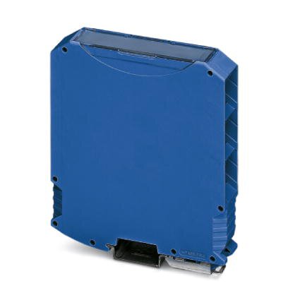 Phoenix Contact ME MAX 22,5 G 3-3 BU Корпус для электроники 2278199