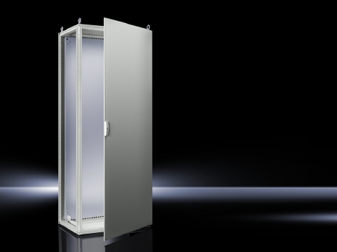 Купить Rittal TS Шкаф распределительный 800х1800х400 8884500