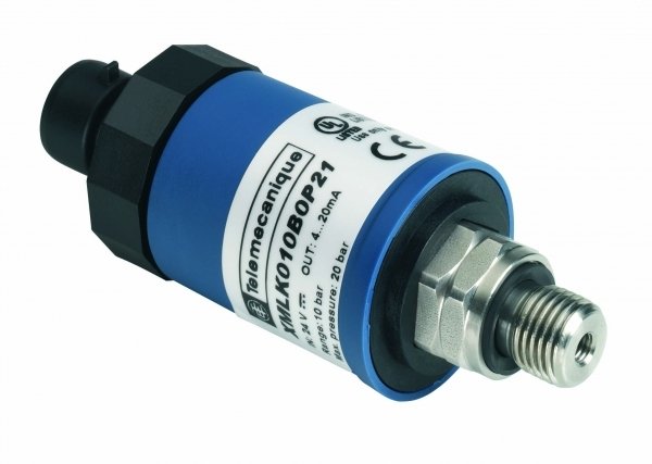 SE Датчик давления XMLK010B2D21