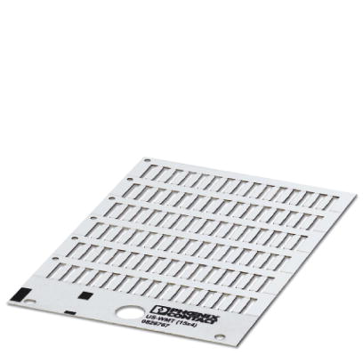 Phoenix Contact US-WMT (15X4) CUS Маркер для кабелей 0829971