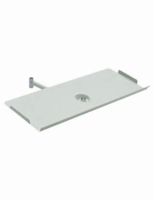 Купить SE Полка для клавиатуры NSYCMBPT