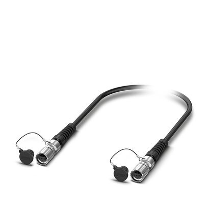 Phoenix Contact FOC-17P4-17P4-GL01/110 Соединительный кабель 1087157