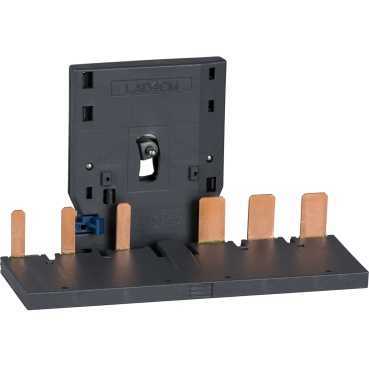 Купить SE Contactors D Telemecanique Комплект для реверсивных контакторов D40A до D65A LAD9R3S