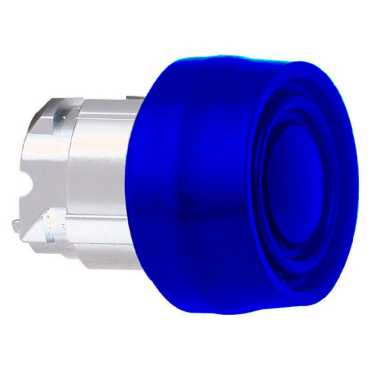 Купить SE XB4 Головка кнопки ZB4BP6S