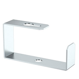 Купить OBO Bettermann Монтажная скоба 100x250 мм 7216472