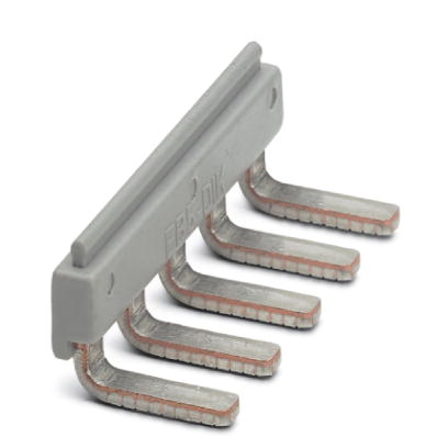 Phoenix Contact EB 5- DIK GY Гребенчатый мостик 2715924