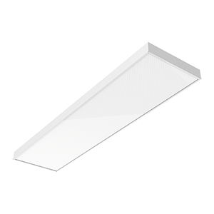 Varton Светодиодный светильник A350 2.0 офисный встраиваемый/накладной 45 Вт 4000 K 1195х295х50 мм IP40 с призматическим расеивателем белый V1-A0-00350-01PR0-4004540 Varton Светодиодный светильник A350 2.0 офисный встраиваемый/накладной 45 Вт 4000 K 1195х295х50 мм IP40 с призматическим расеивателем белый V1-A0-00350-01PR0-4004540