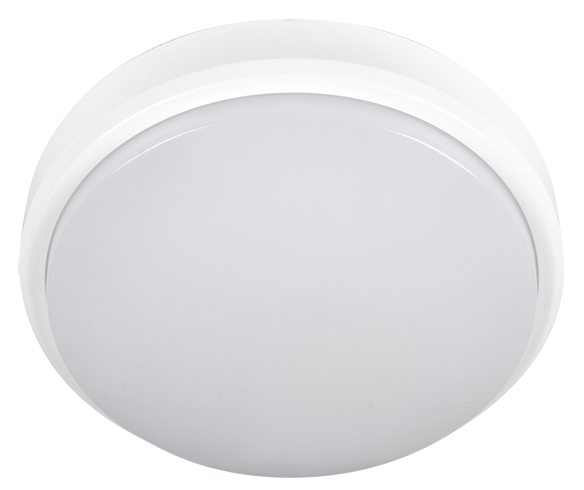 Jazzway Светильник PBH -PC2-RS 18W 4000K IP65 "Sensor" (Gompact) .5011137