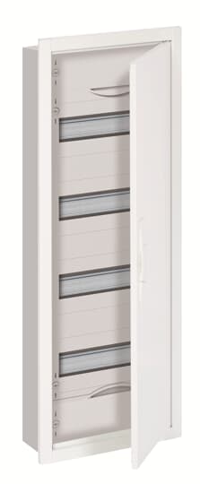 ABB Щит распред. в нишу 834х310х120 расстояние между DIN рейками 150мм U51R4 2CPX071711R9999