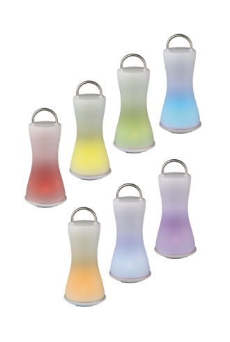 Купить Jazzway Светильник TG-L07 (RGB LED) .3325312