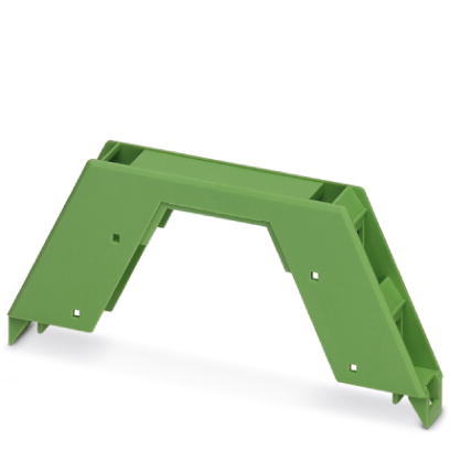 Phoenix Contact ME 12,5 OTU-MKDSO GN Верхняя часть корпуса 2278856