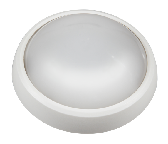 Купить Jazzway Светильник LED накладной PBH-PC-RA 12W 960Lm 4000K белый круг .1024626