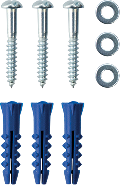 Купить СТ Комплект крепления Х3